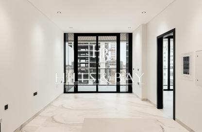 Apartment - 1 - 2 for sale in 48 Parkside - Arjan - Dubai Apartment - 1 - 2 for sale in 48 Parkside - Arjan - Dubai