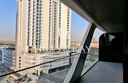 Apartment - 1 - 2 for sale in 48 Parkside - Arjan - Dubai Apartment - 1 - 2 for sale in 48 Parkside - Arjan - Dubai