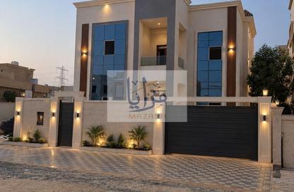 Villa - 4 - 6 for sale in Al Yasmeen 1 - Al Yasmeen - Ajman