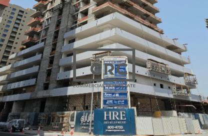 Retail - Studio - 1 Bathroom for sale in Skyhills Residences 2 - District 13 - Jumeirah Village Circle - Dubai Retail - Studio - 1 Bathroom for sale in Skyhills Residences 2 - District 13 - Jumeirah Village Circle - Dubai