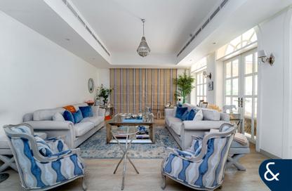 Villa - 6 Bedrooms - 7 Bathrooms for sale in Novelia - Victory Heights - Dubai Sports City - Dubai