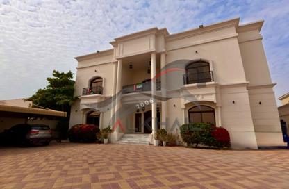 Villa - 6 Bedrooms - 7 Bathrooms for sale in Al Warqa'a 3 - Al Warqa'a - Dubai