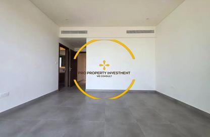 Townhouse - 2 Bedrooms - 3 Bathrooms for rent in The Magnolias - Yas Acres - Yas Island - Abu Dhabi