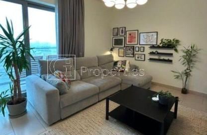 Apartment - 1 Bedroom - 1 Bathroom for sale in Sobha Creek Vistas Reserve Tower A - Sobha Creek Vistas Reserve - Sobha Hartland - Mohammed Bin Rashid City - Dubai Apartment - 1 Bedroom - 1 Bathroom for sale in Sobha Creek Vistas Reserve Tower A - Sobha Creek Vistas Reserve - Sobha Hartland - Mohammed Bin Rashid City - Dubai