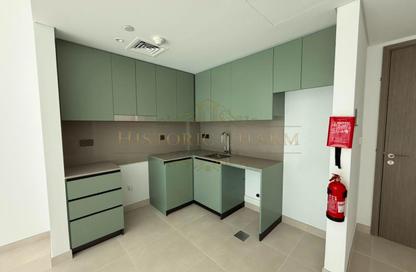 Apartment - 1 Bedroom - 2 Bathrooms for sale in Viridian - Central Park at City Walk - City Walk - Dubai Apartment - 1 Bedroom - 2 Bathrooms for sale in Viridian - Central Park at City Walk - City Walk - Dubai