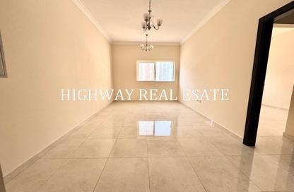 Apartment - 1 - 2 for rent in Muwaileh 3 Building - Muwaileh - Sharjah