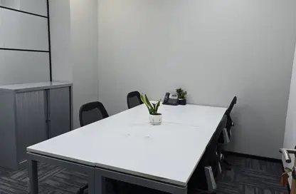 Business Centre - Studio - 2 Bathrooms for rent in Ajman Corniche Residences - Ajman Corniche Road - Ajman Business Centre - Studio - 2 Bathrooms for rent in Ajman Corniche Residences - Ajman Corniche Road - Ajman