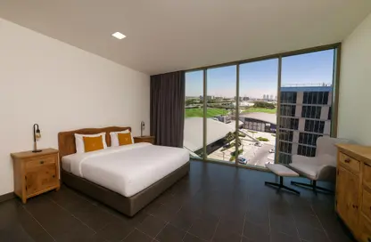 Penthouse - 2 Bedrooms - 2 Bathrooms for rent in Emirates Sports Hotel Apartments - Dubai Sports City - Dubai
