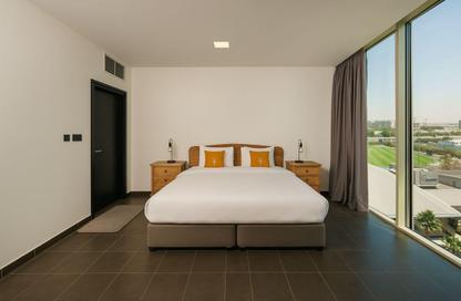Penthouse - 2 Bedrooms - 2 Bathrooms for rent in Emirates Sports Hotel Apartments - Dubai Sports City - Dubai