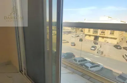 شقة - غرفة نوم - 2 حمامات للايجار في 3 المويهات - المويهات - عجمان