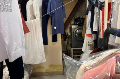 Shop - Studio for rent in Al Nakheel - Ajman Downtown - Ajman