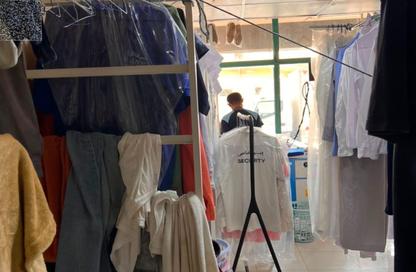 Shop - Studio for rent in Al Nakheel - Ajman Downtown - Ajman