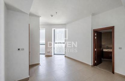 Apartment - 2 - 3 for rent in Burj Vista Tower 1 - Burj Vista - Downtown Dubai - Dubai