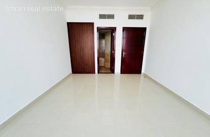 Apartment - 1 Bedroom - 2 Bathrooms for rent in Al Taawun - Sharjah