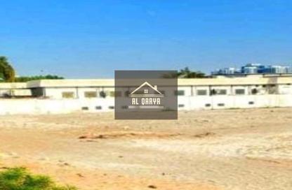 Land - Studio for sale in Al Rashidiya 3 - Al Rashidiya - Ajman Land - Studio for sale in Al Rashidiya 3 - Al Rashidiya - Ajman