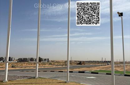 Land - Studio for sale in Al Serra Residential Area - Umm Al Quwain
