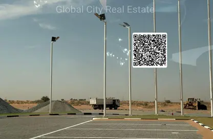 أرض - استوديو للبيع في مشروع السرة السكني - أم القيوين