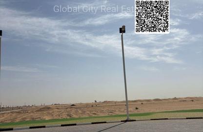 Land - Studio for sale in Al Serra Residential Area - Umm Al Quwain