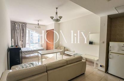 Apartment - Studio - 1 for rent in Maple 1 - Emirates Gardens 2 - District 14 - Jumeirah Village Circle - Dubai
