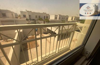 Penthouse - 3 - 4 for rent in Barashi - Al Badie - Sharjah
