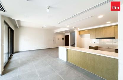 Townhouse - 3 Bedrooms - 4 Bathrooms for rent in La Violeta 2 - La Violeta - Villanova - Dubai Land - Dubai