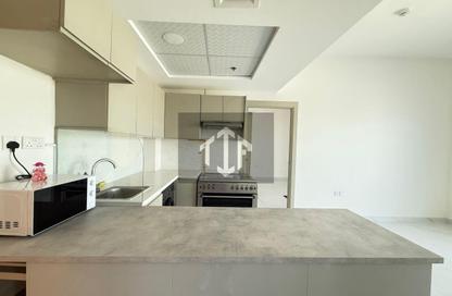 Apartment - 2 Bedrooms - 3 Bathrooms for rent in Equiti Arcade - Al Furjan - Dubai Apartment - 2 Bedrooms - 3 Bathrooms for rent in Equiti Arcade - Al Furjan - Dubai