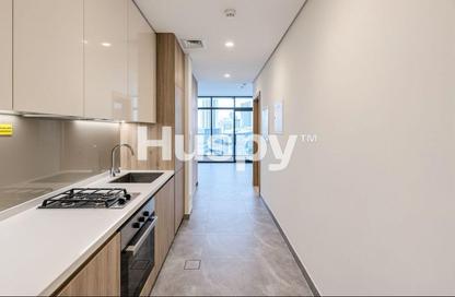 Apartment - Studio - 1 for sale in Peninsula Two - Peninsula - Business Bay - Dubai