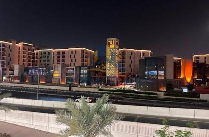 Apartment - 2 - 2 for sale in Zohour 3 - Zohour - Uptown Al Zahia - Al Zahia - Muwaileh Commercial - Sharjah