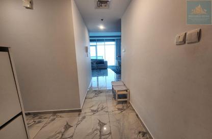 Apartment - 2 Bedrooms - 4 Bathrooms for rent in Opal Tower Marina - Dubai Marina - Dubai