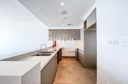 Apartment - 3 Bedrooms - 4 Bathrooms for rent in Creek Gate Tower 1 - Creek Gate - Dubai Creek Harbour (The Lagoons) - Dubai