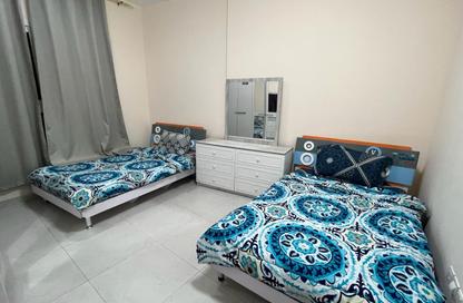 Apartment - 2 Bedrooms - 2 Bathrooms for rent in New Al Taawun Road - Al Taawun - Sharjah Apartment - 2 Bedrooms - 2 Bathrooms for rent in New Al Taawun Road - Al Taawun - Sharjah