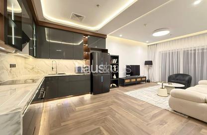 Apartment - 1 Bedroom - 2 Bathrooms for sale in Elite Residence - Dubai Marina - Dubai