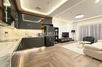 شقة - غرفة نوم - 2 حمامات للبيع في مساكن النخبة - دبي مارينا - دبي