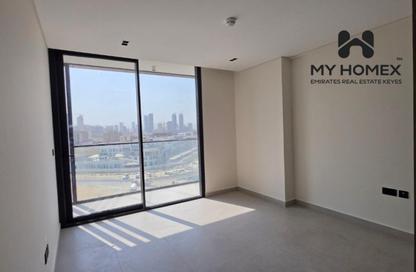 Apartment - 1 - 2 for sale in Gharbi I Residences - Arjan - Dubai Apartment - 1 - 2 for sale in Gharbi I Residences - Arjan - Dubai