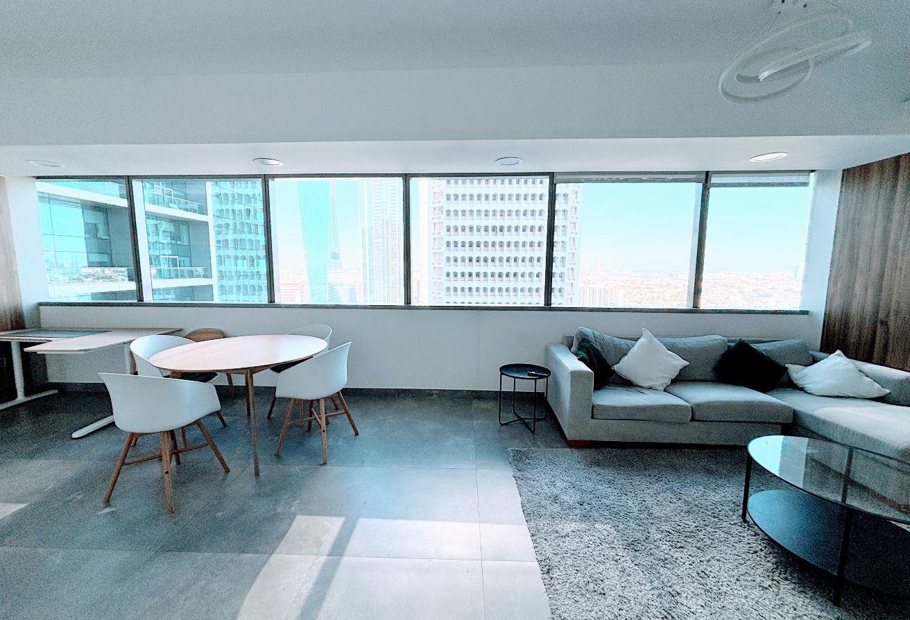 Upgraded Simplex | Furnished | Vacant photo 21