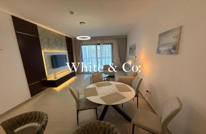 Apartment - 1 Bedroom - 2 Bathrooms for sale in Esplora - District 18 - Jumeirah Village Circle - Dubai