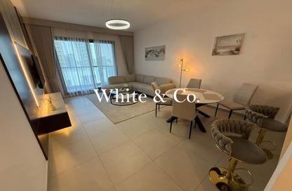 Apartment - 1 Bedroom - 2 Bathrooms for sale in Esplora - District 18 - Jumeirah Village Circle - Dubai