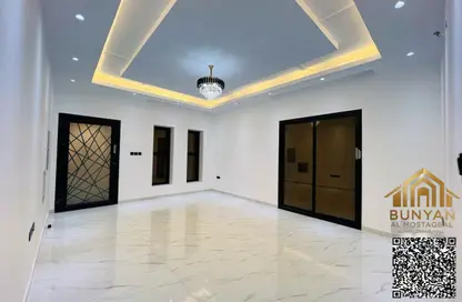 Villa - 4 Bedrooms - 6 Bathrooms for rent in Al Zaheya Gardens - Al Zahya - Ajman