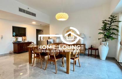 Apartment - 4 Bedrooms - 5 Bathrooms for sale in West Heights 5 - Business Bay - Dubai