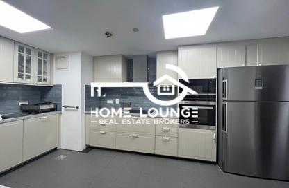 Apartment - 4 Bedrooms - 5 Bathrooms for sale in West Heights 5 - Business Bay - Dubai