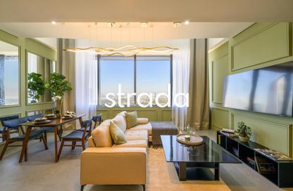 Apartment - 1 Bedroom - 2 Bathrooms for sale in Sky Gardens - DIFC - Dubai