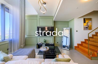 Apartment - 1 Bedroom - 2 Bathrooms for sale in Sky Gardens - DIFC - Dubai