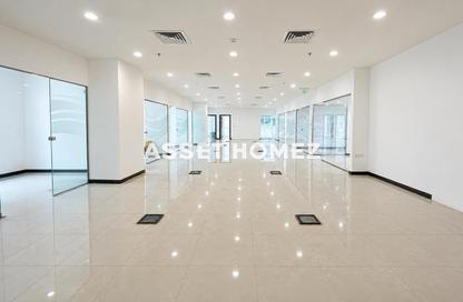 Office Space - Studio - 2 Bathrooms for rent in Bay Square Building 7 - Bay Square - Business Bay - Dubai