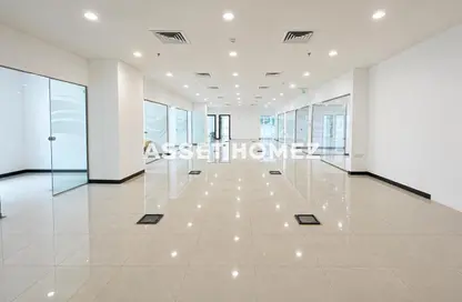Office Space - Studio - 2 Bathrooms for rent in Bay Square Building 7 - Bay Square - Business Bay - Dubai
