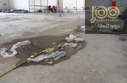 مستودع - استوديو - 1 حمام للايجار في أم الثعوب - أم القيوين