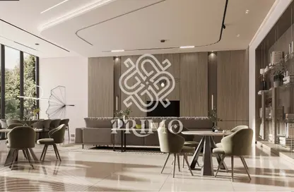 Apartment - 3 Bedrooms - 5 Bathrooms for sale in South Living - Dubai South (Dubai World Central) - Dubai