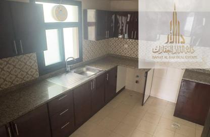 Apartment - 2 - 2 for rent in Al Jurf 3 - Al Jurf - Ajman Apartment - 2 - 2 for rent in Al Jurf 3 - Al Jurf - Ajman