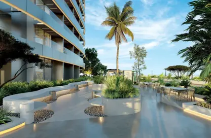 Apartment - Studio - 1 Bathroom for sale in Auresta tower - District 11 - Jumeirah Village Circle - Dubai