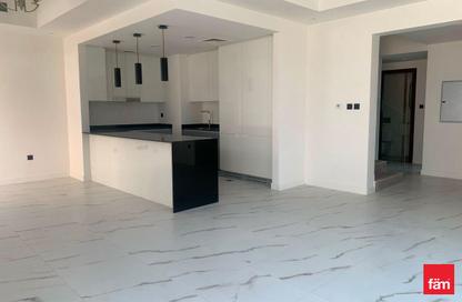 Townhouse - 4 Bedrooms - 4 Bathrooms for rent in Elie Saab VIE Townhouses - District 11 - Mohammed Bin Rashid City - Dubai