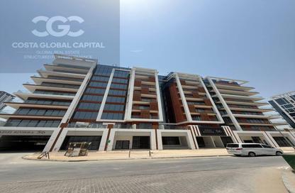 Full Floor - 1 - 7 for sale in Azizi Riviera 56 - Azizi Riviera - Meydan One - Meydan - Dubai